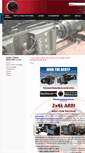 Mobile Screenshot of nvcameras.com